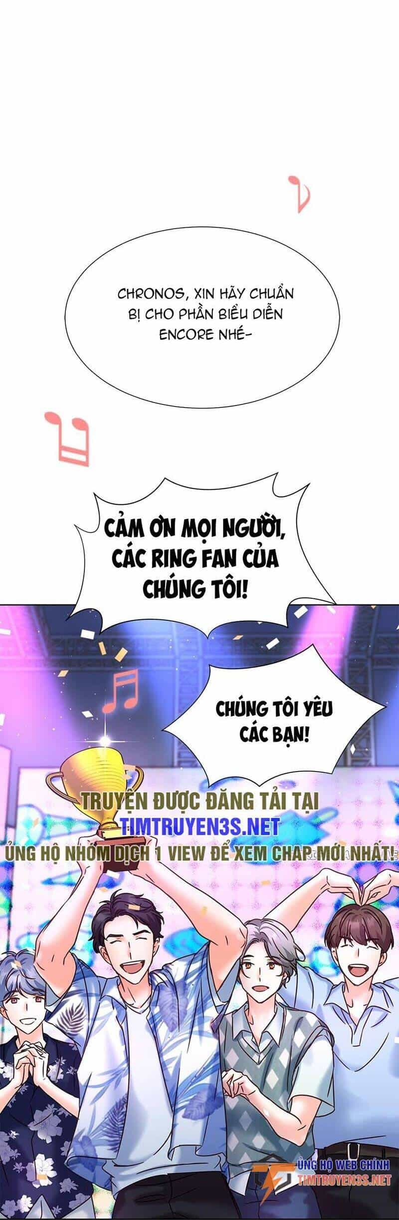 Trở Lại Làm Idol - Chương 89 - ảnh 59