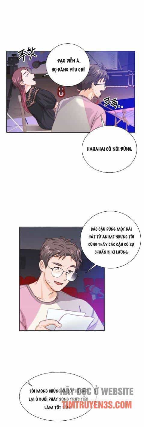 Trở Lại Làm Idol - Chương 9 - ảnh 32