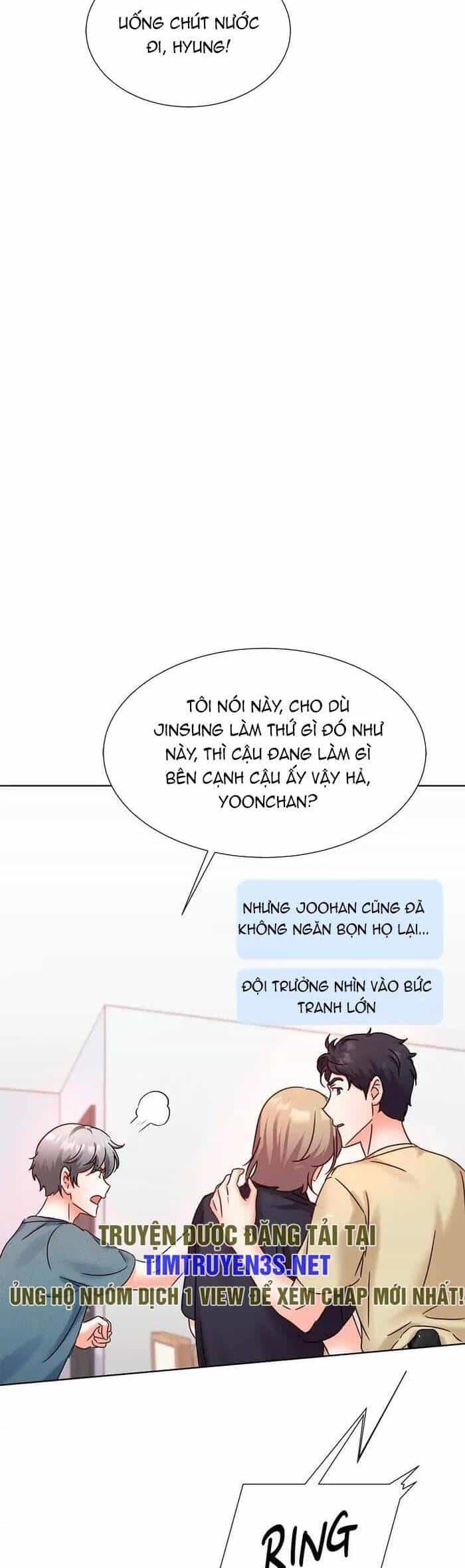 Trở Lại Làm Idol - Chương 90 - ảnh 57