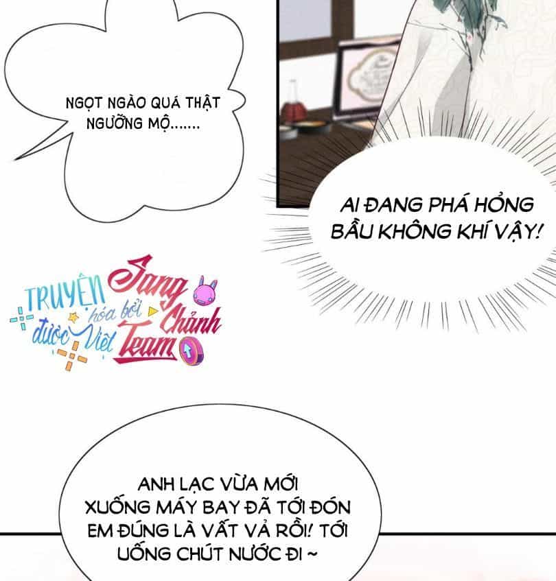 Trở Lại Showbiz Làm Ảnh Hậu - Chương 11 - ảnh 21