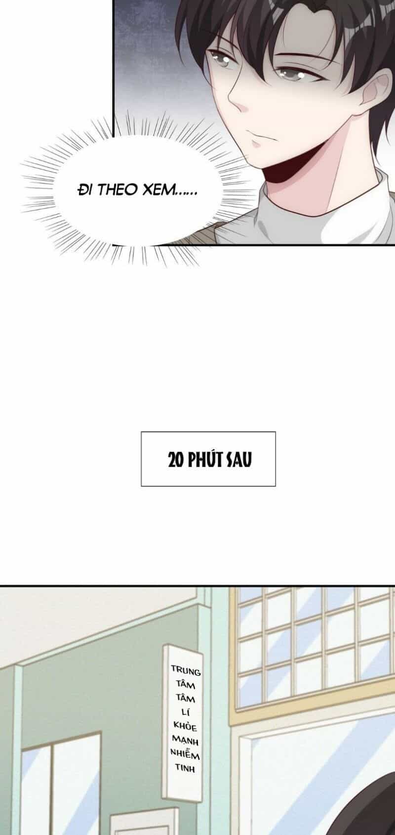 Trở Lại Showbiz Làm Ảnh Hậu - Chương 18 - ảnh 2
