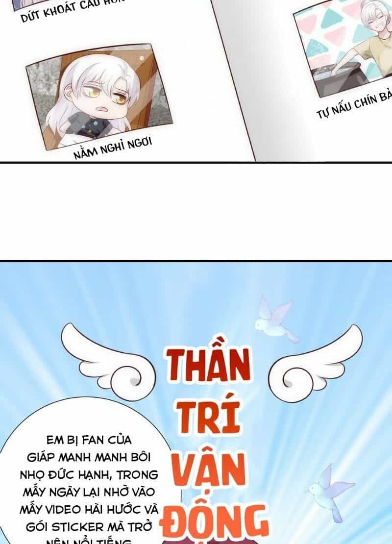 Trở Lại Showbiz Làm Ảnh Hậu - Chương 20 - ảnh 13
