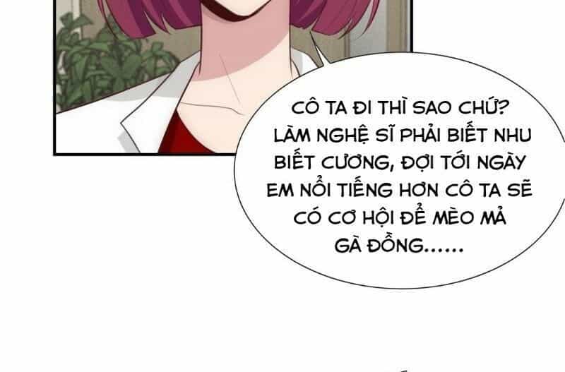 Trở Lại Showbiz Làm Ảnh Hậu - Chương 20 - ảnh 36