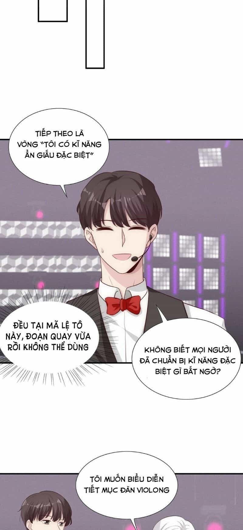 Trở Lại Showbiz Làm Ảnh Hậu - Chương 21 - ảnh 16