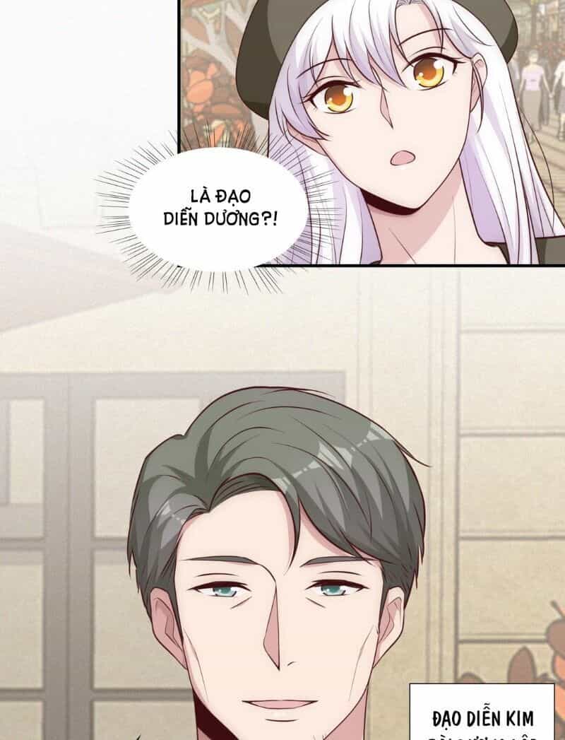 Trở Lại Showbiz Làm Ảnh Hậu - Chương 25 - ảnh 21