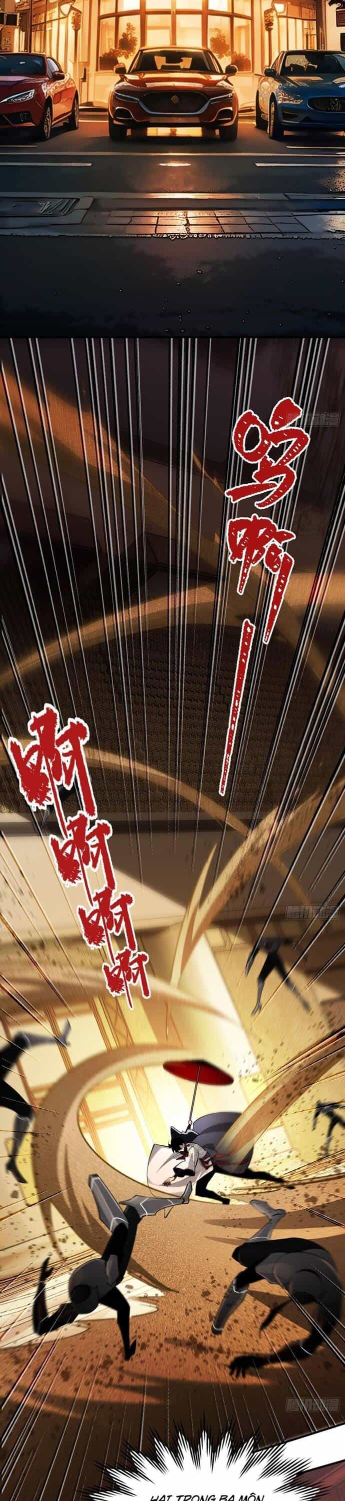 Trở Lại Từ Cái Chết, Ta Thống Trị Kỷ Nguyên Tu Tiên Số - Chương 10 - ảnh 16