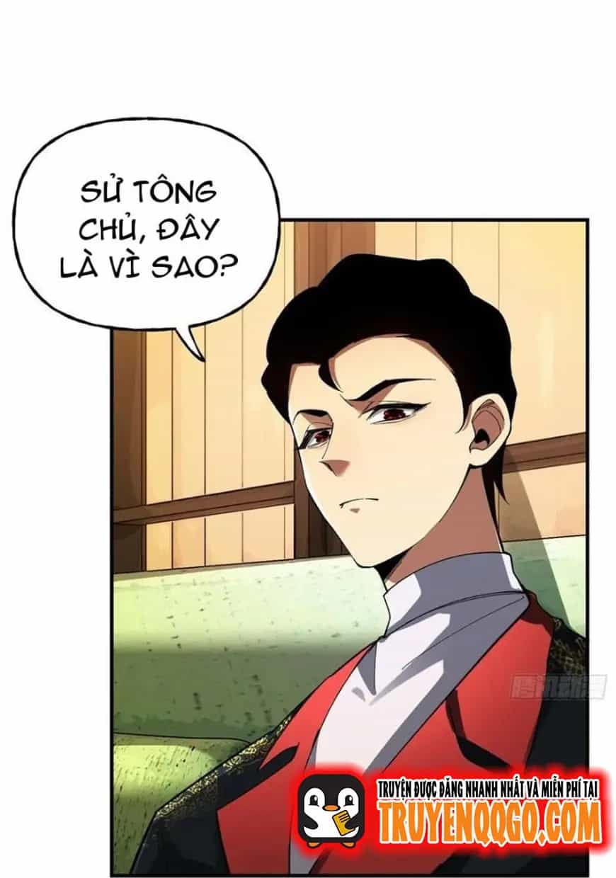 Trở Lại Từ Cái Chết, Ta Thống Trị Kỷ Nguyên Tu Tiên Số - Chương 29 - ảnh 33