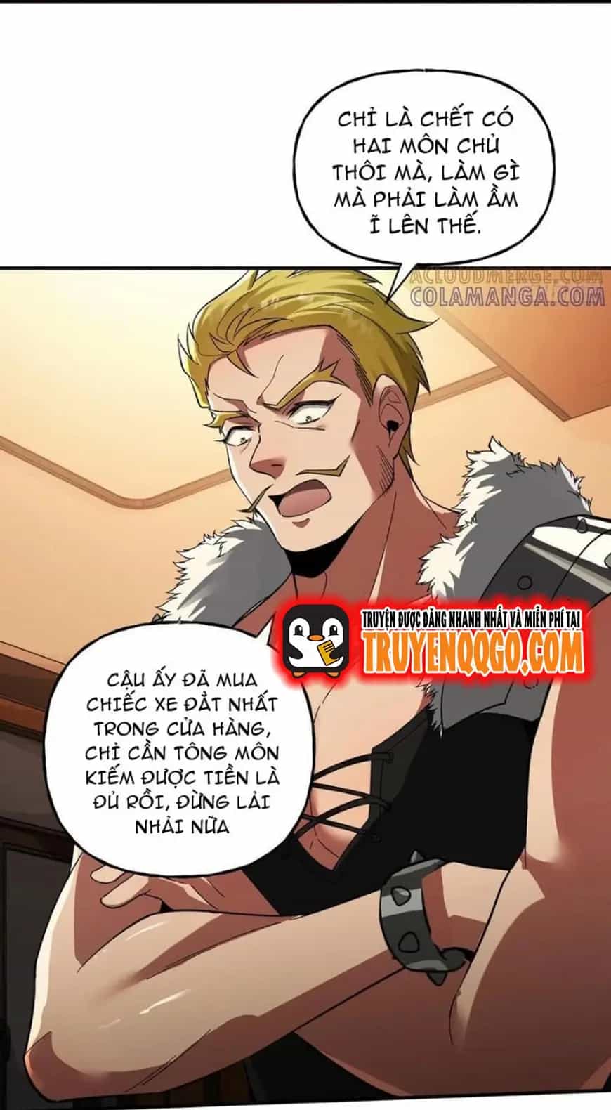 Trở Lại Từ Cái Chết, Ta Thống Trị Kỷ Nguyên Tu Tiên Số - Chương 29 - ảnh 36