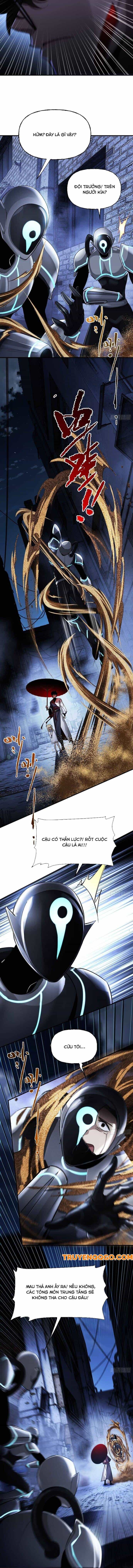 Trở Lại Từ Cái Chết, Ta Thống Trị Kỷ Nguyên Tu Tiên Số - Chương 3 - ảnh 8
