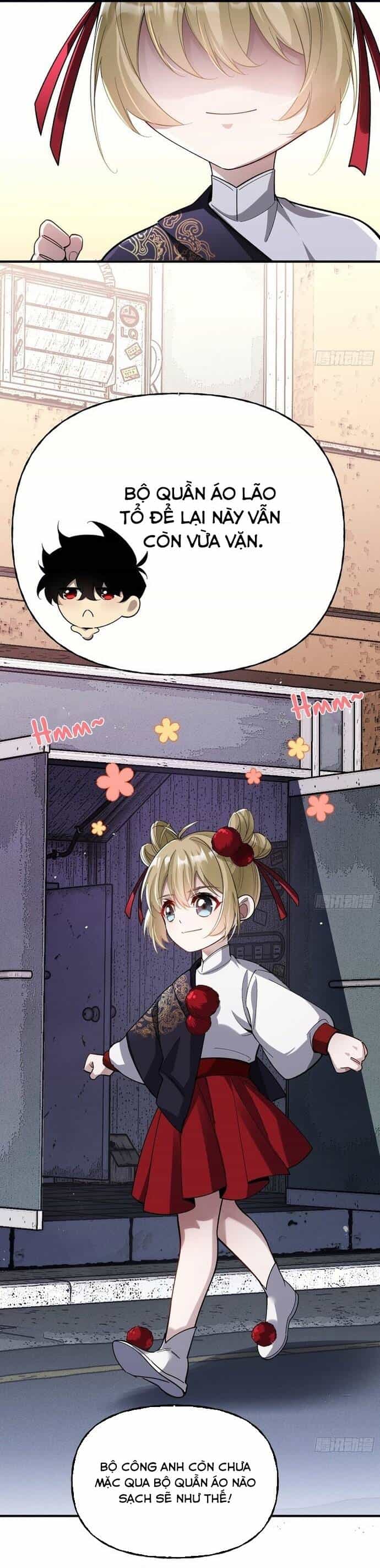 Trở Lại Từ Cái Chết, Ta Thống Trị Kỷ Nguyên Tu Tiên Số - Chương 4 - ảnh 26