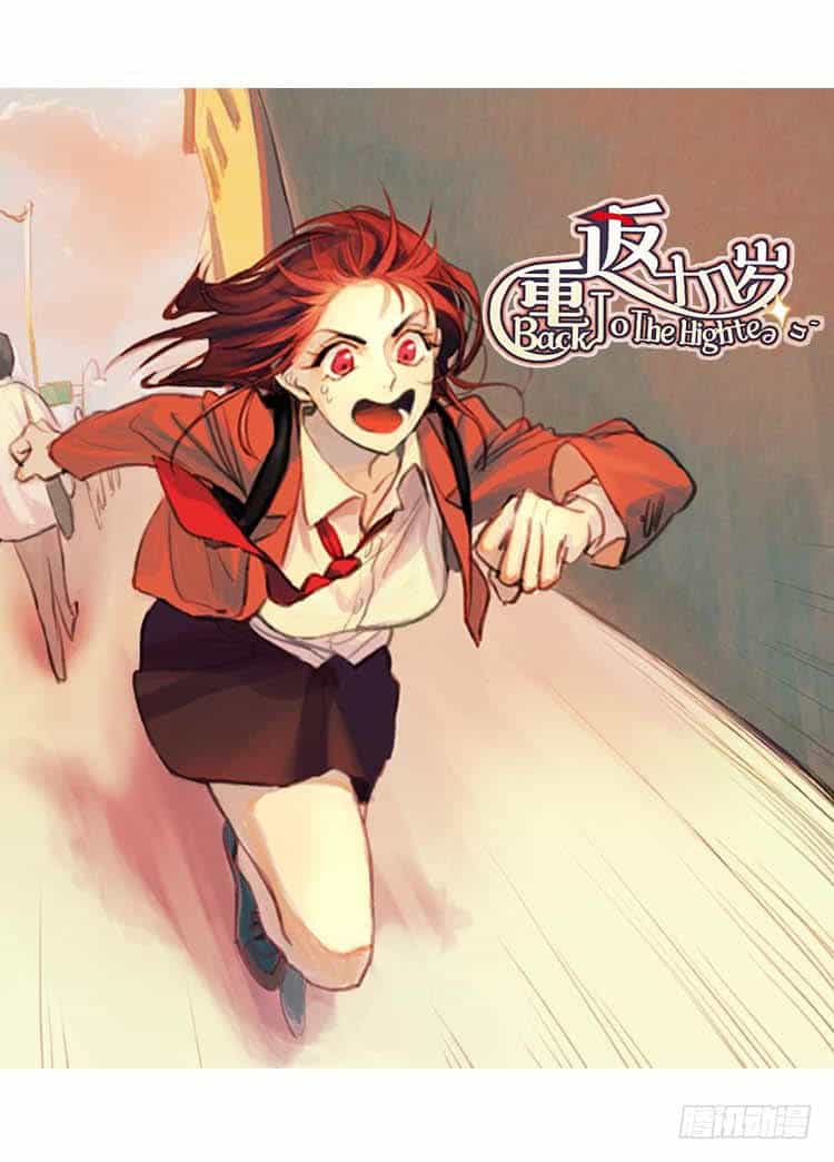 Trở Lại Tuổi Mười Mấy - Chương 1 - ảnh 9