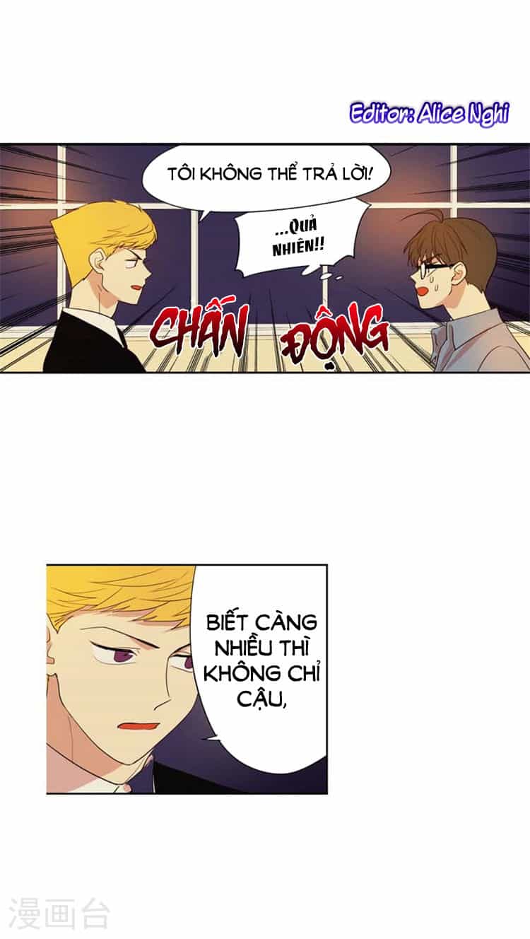 Trở Lại Tuổi Mười Mấy - Chương 132 - ảnh 2