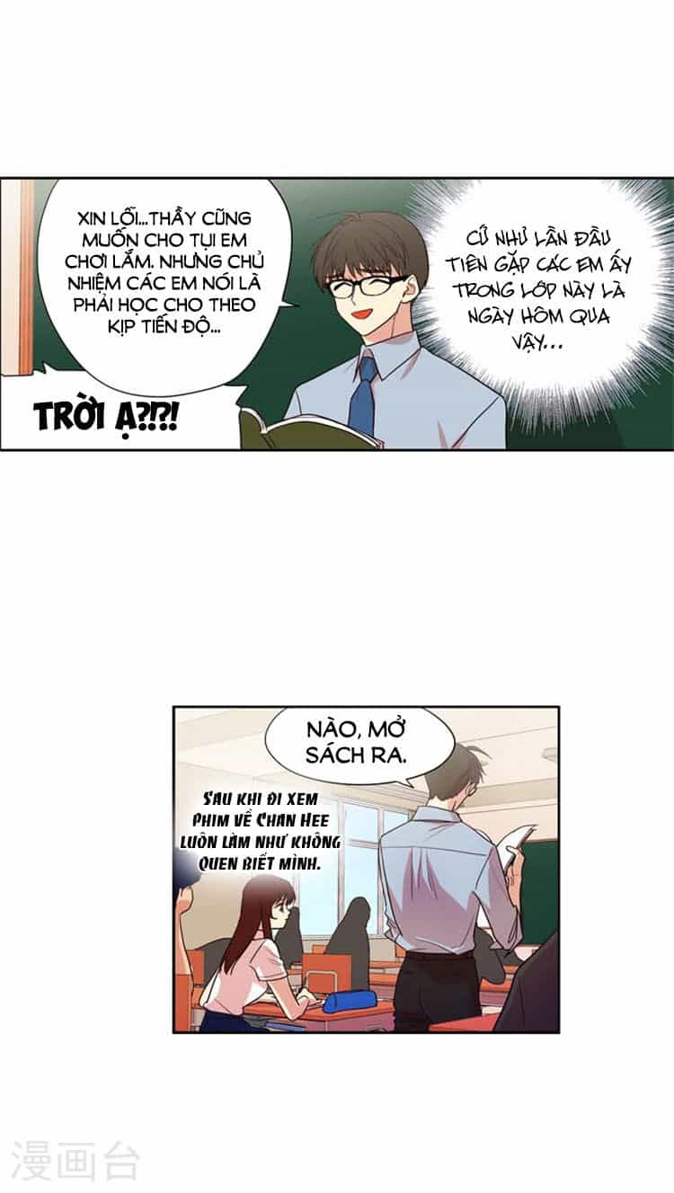Trở Lại Tuổi Mười Mấy - Chương 136 - ảnh 5