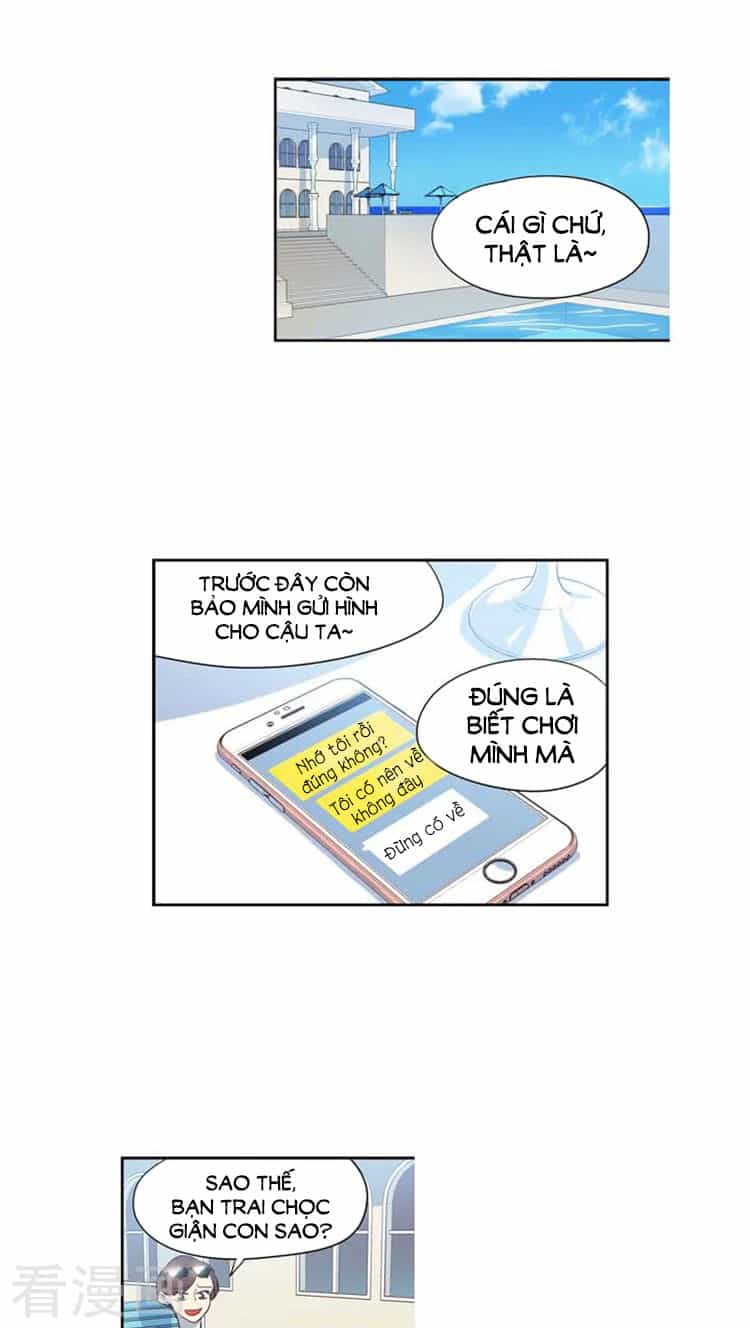 Trở Lại Tuổi Mười Mấy - Chương 150 - ảnh 16