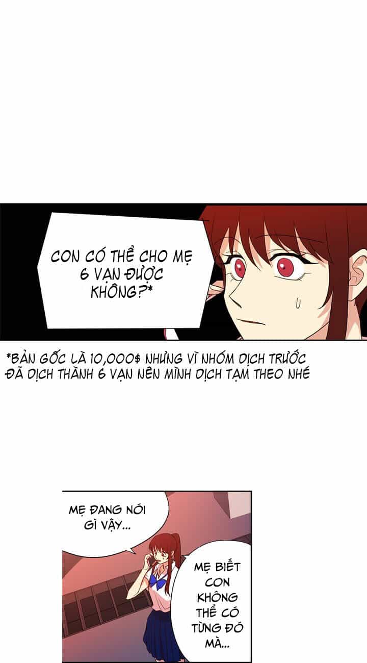 Trở Lại Tuổi Mười Mấy - Chương 161 - ảnh 9