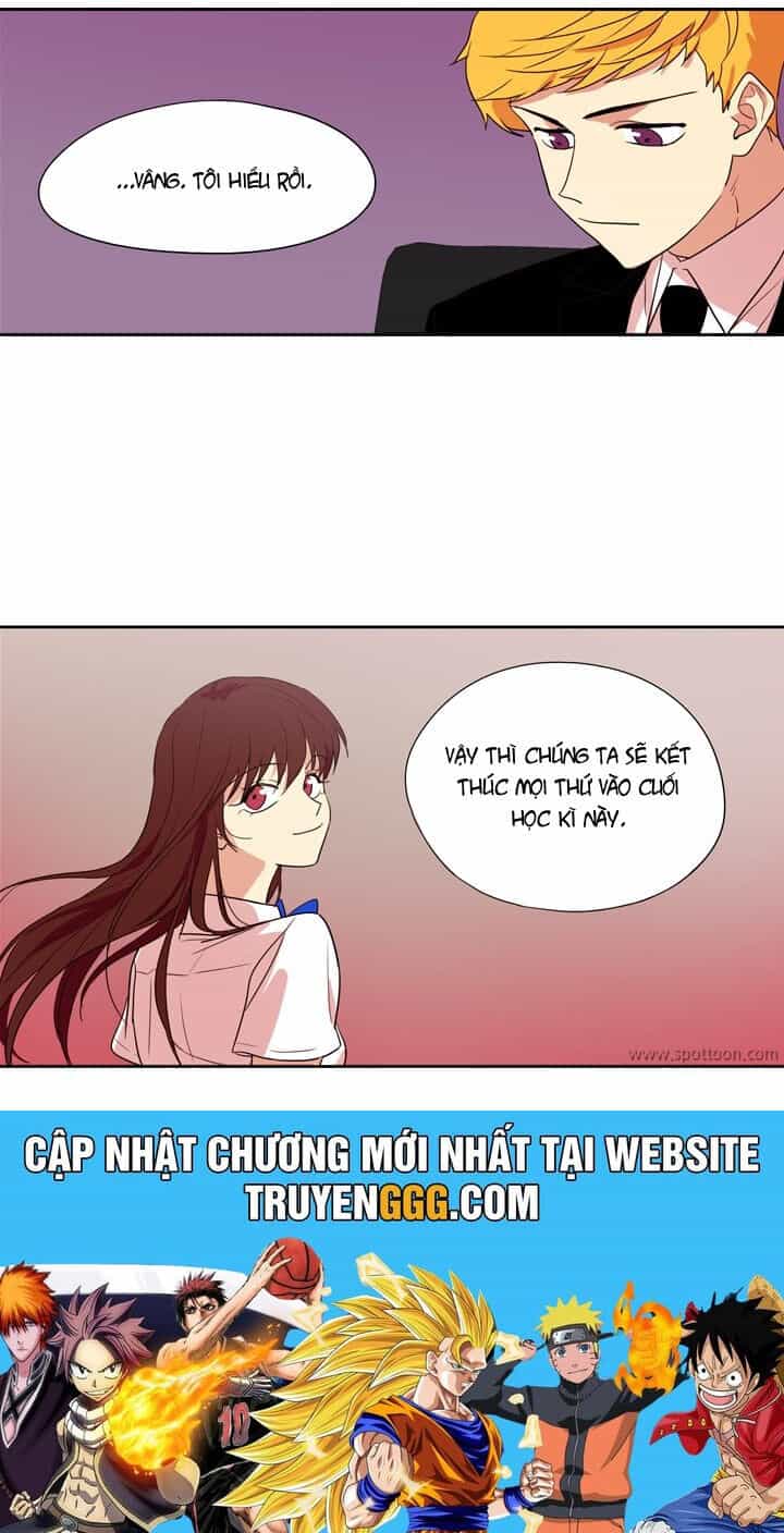 Trở Lại Tuổi Mười Mấy - Chương 171 - ảnh 35