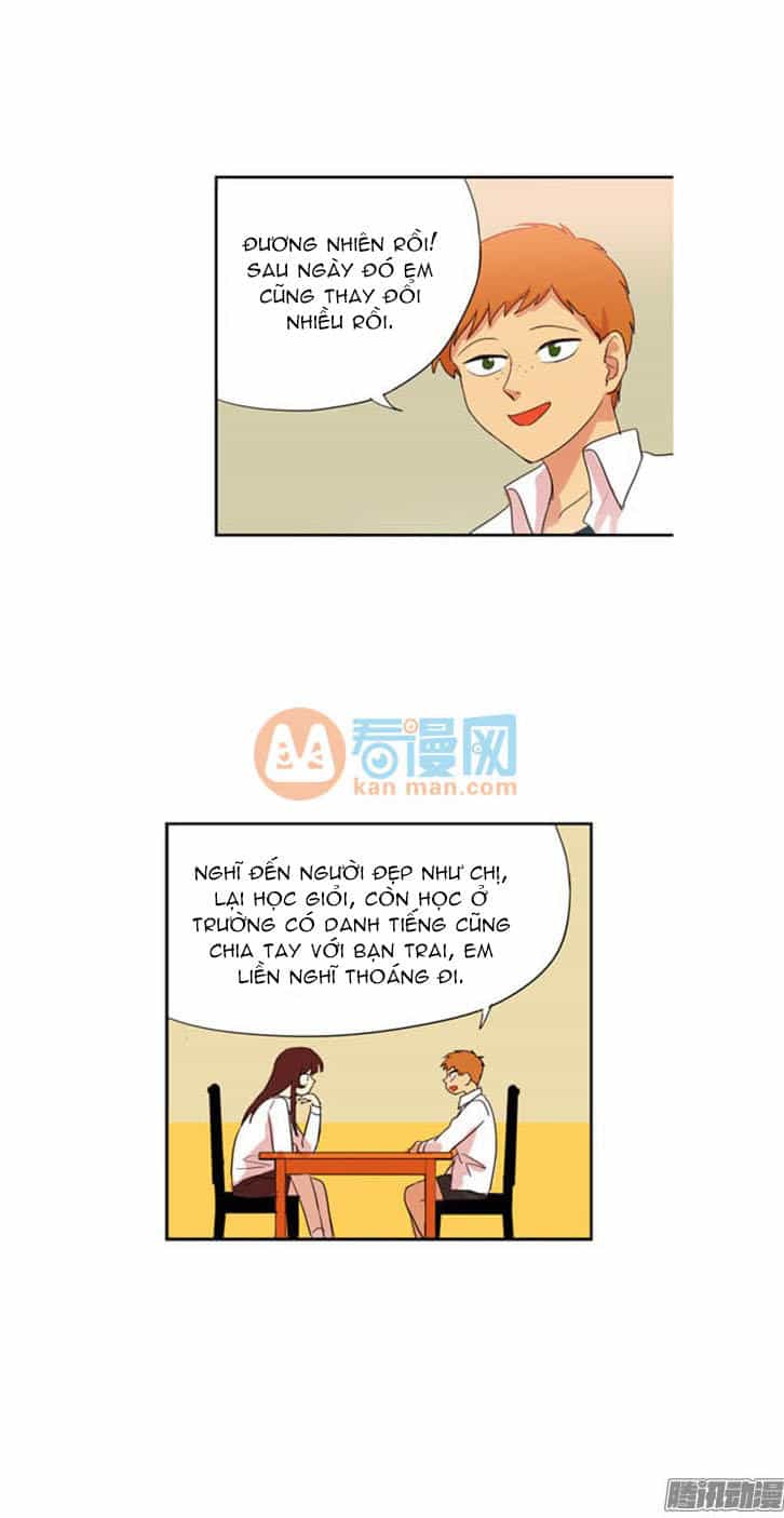 Trở Lại Tuổi Mười Mấy - Chương 41 - ảnh 13