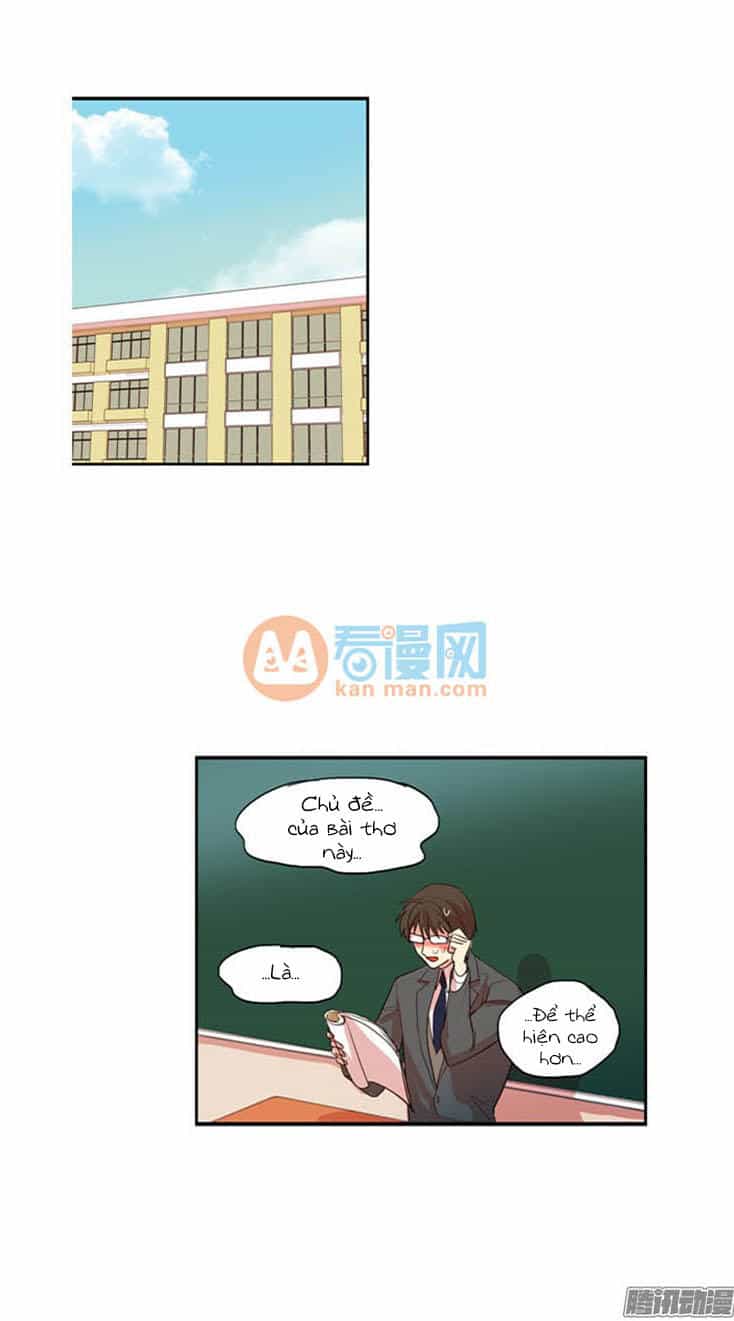 Trở Lại Tuổi Mười Mấy - Chương 45 - ảnh 12