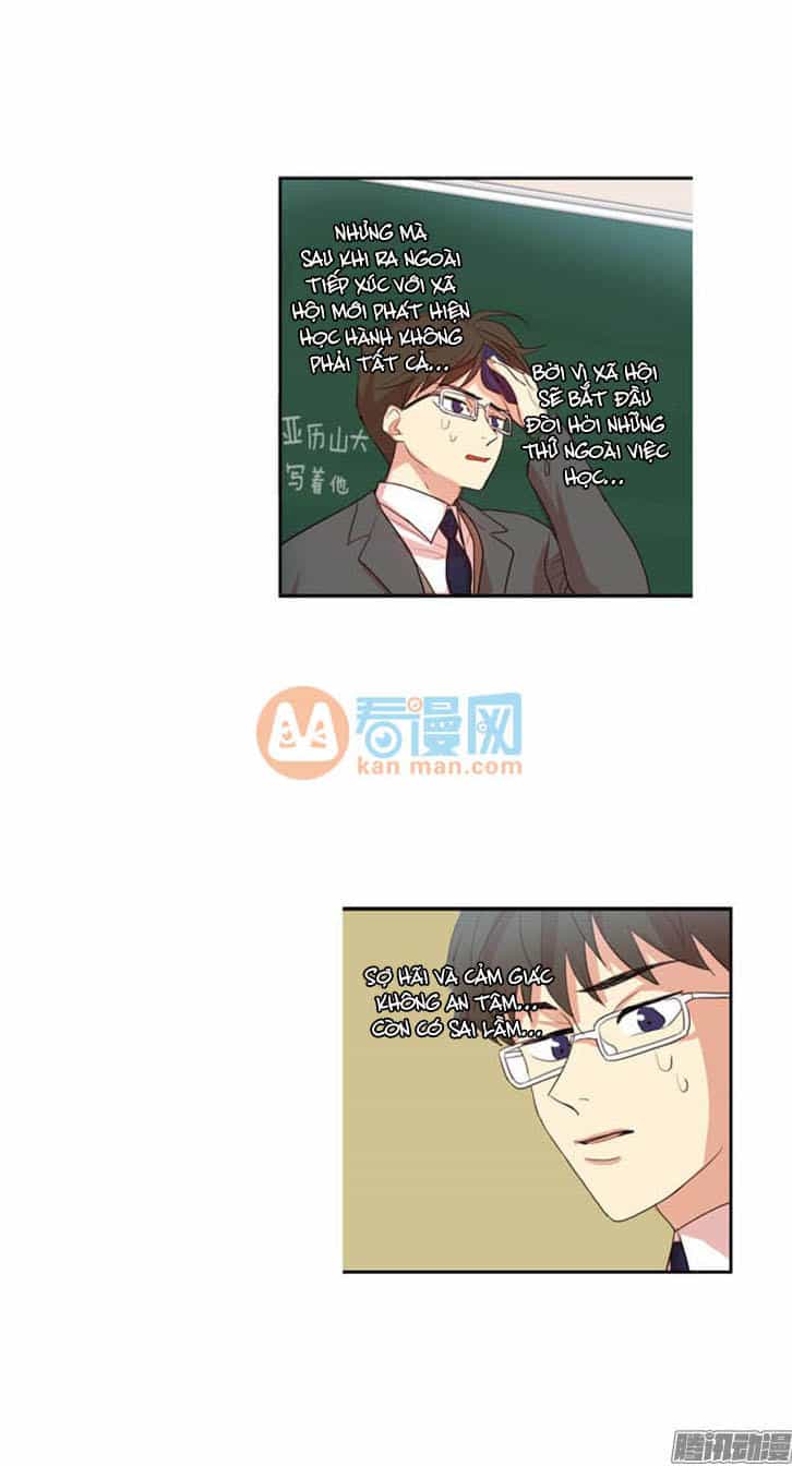 Trở Lại Tuổi Mười Mấy - Chương 45 - ảnh 16