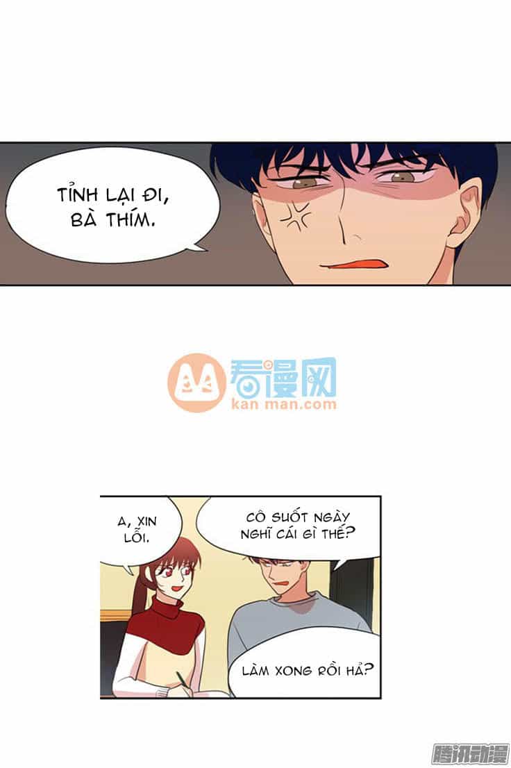 Trở Lại Tuổi Mười Mấy - Chương 50 - ảnh 13