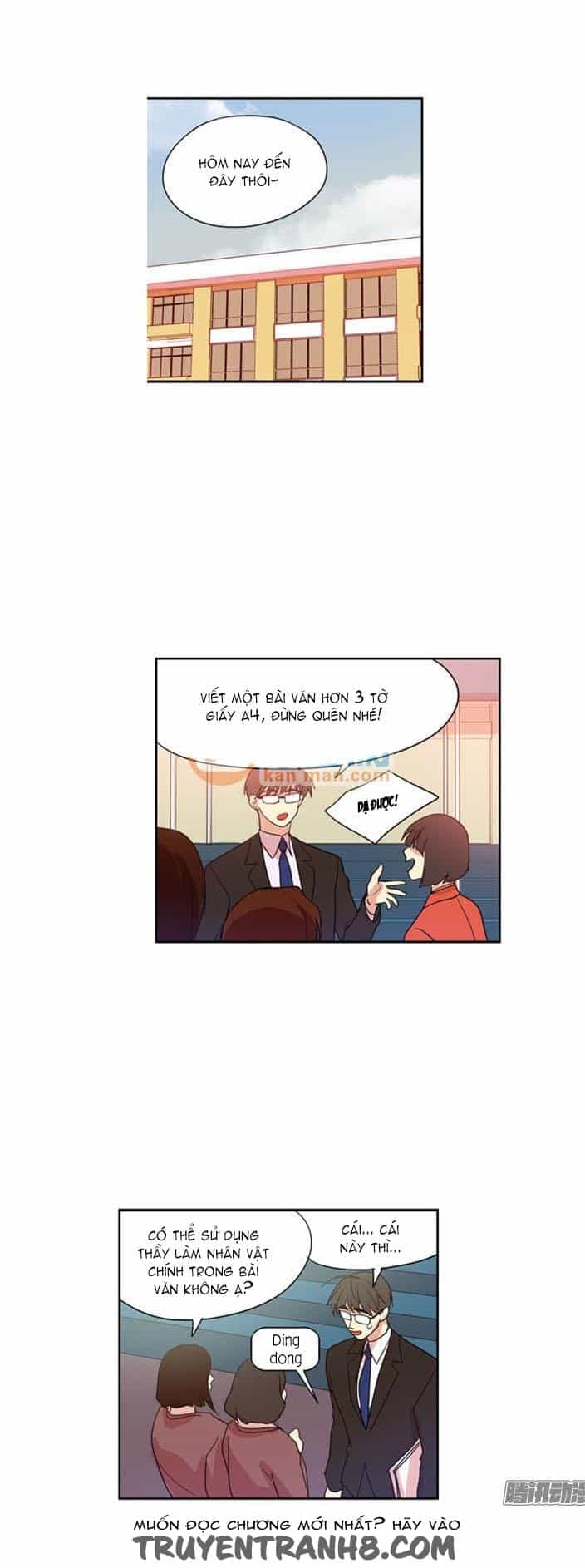 Trở Lại Tuổi Mười Mấy - Chương 60 - ảnh 12