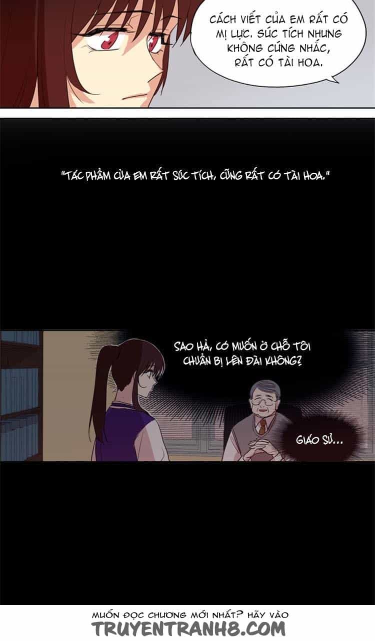 Trở Lại Tuổi Mười Mấy - Chương 63 - ảnh 6