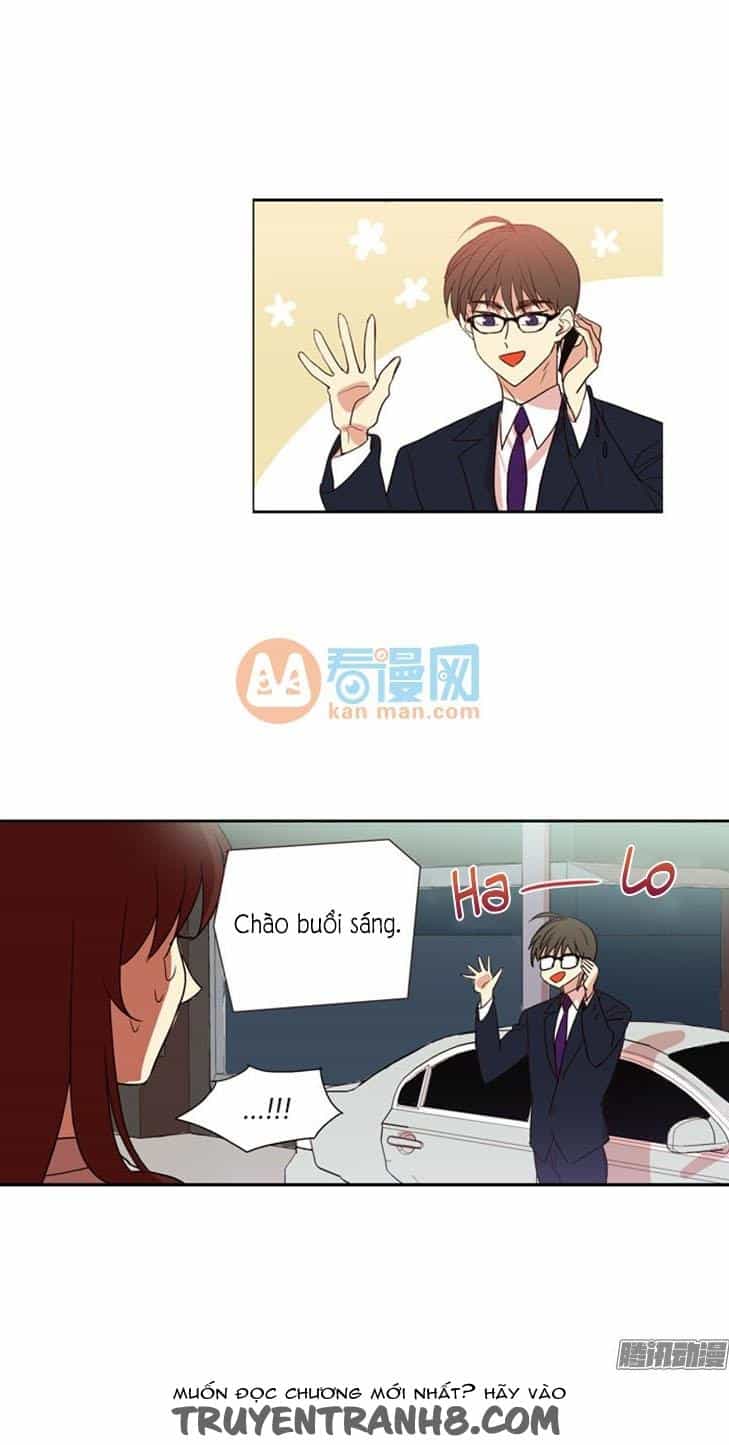 Trở Lại Tuổi Mười Mấy - Chương 69 - ảnh 10