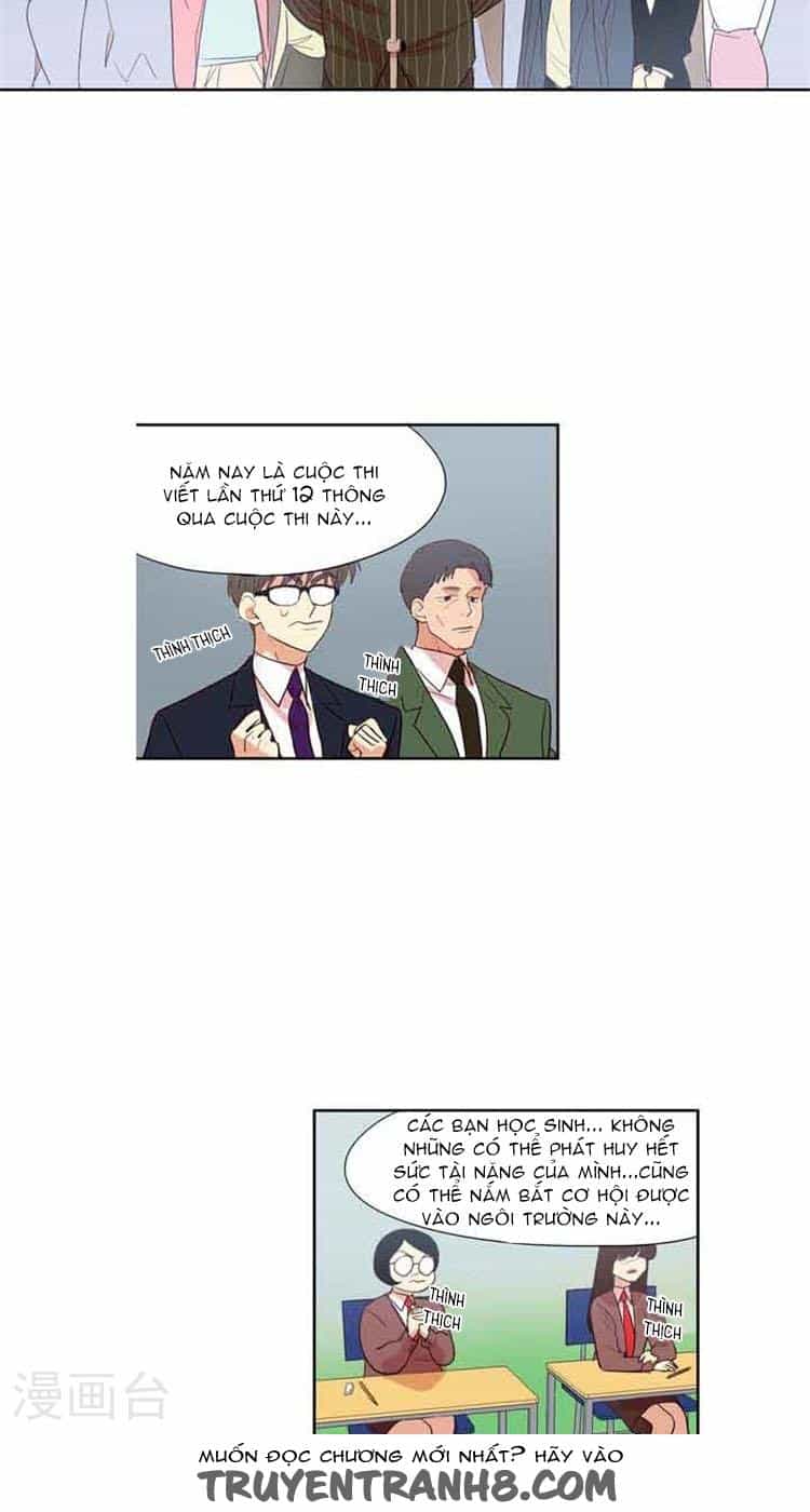 Trở Lại Tuổi Mười Mấy - Chương 72 - ảnh 4