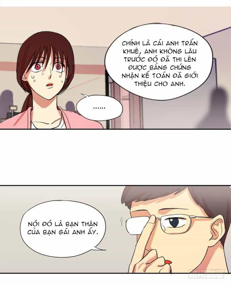 Trở Lại Tuổi Mười Mấy - Chương 9 - ảnh 6