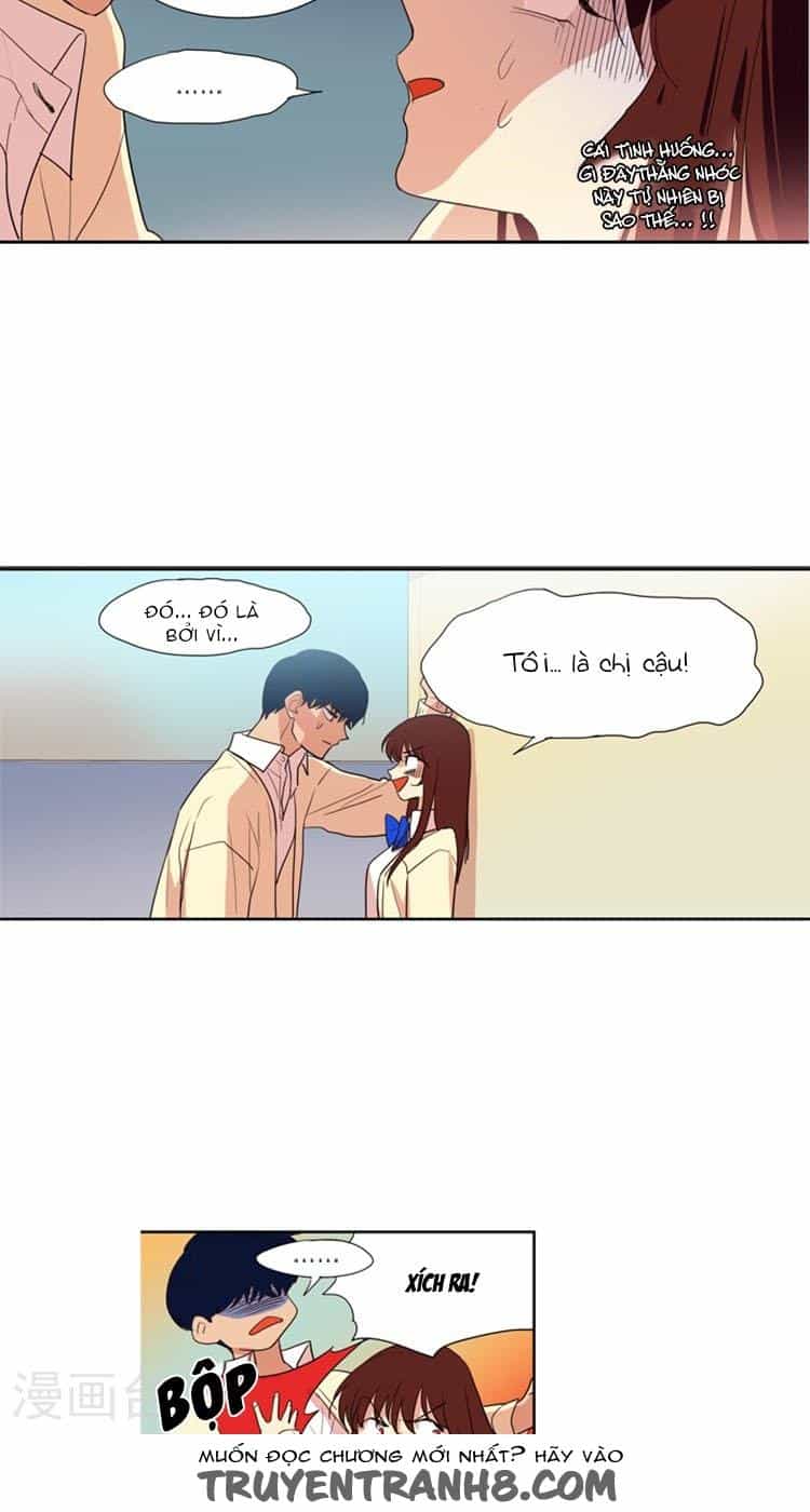 Trở Lại Tuổi Mười Mấy - Chương 98 - ảnh 11