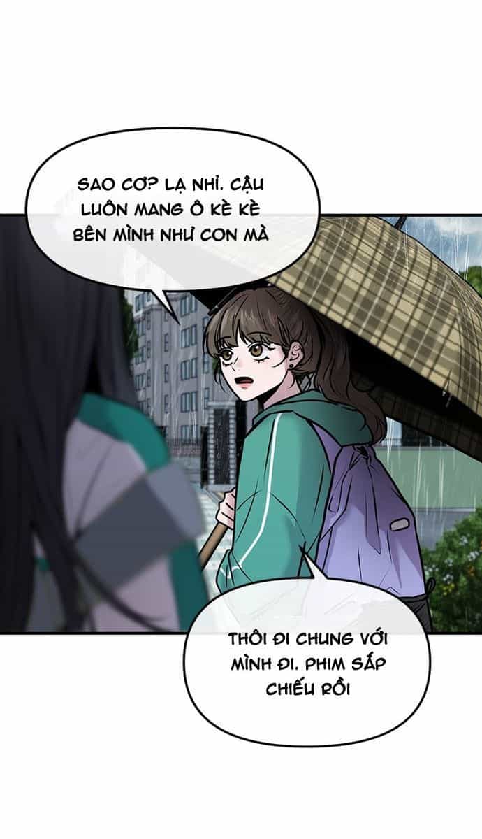 Trở Lại Với Chanbi - Chương 1 - ảnh 140