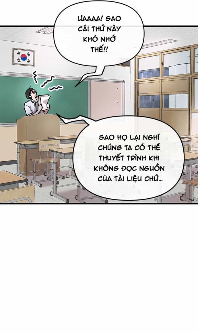 Trở Lại Với Chanbi - Chương 1 - ảnh 72