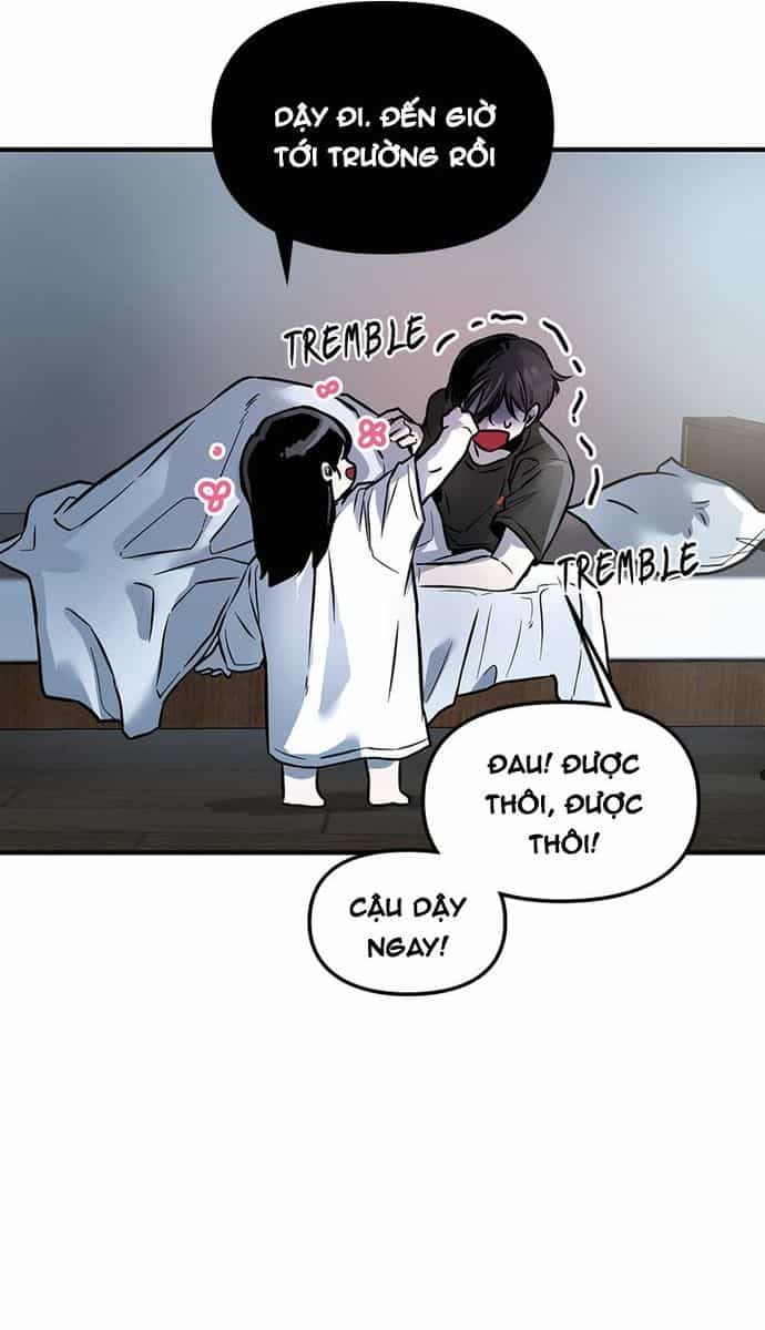 Trở Lại Với Chanbi - Chương 1 - ảnh 9