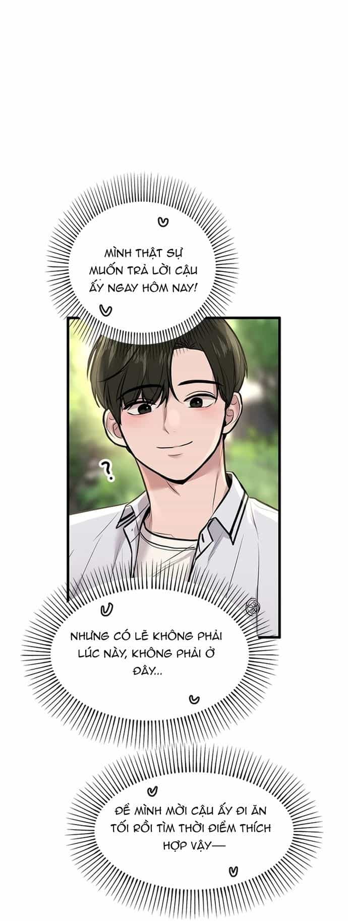 Trở Lại Với Chanbi - Chương 10 - ảnh 14