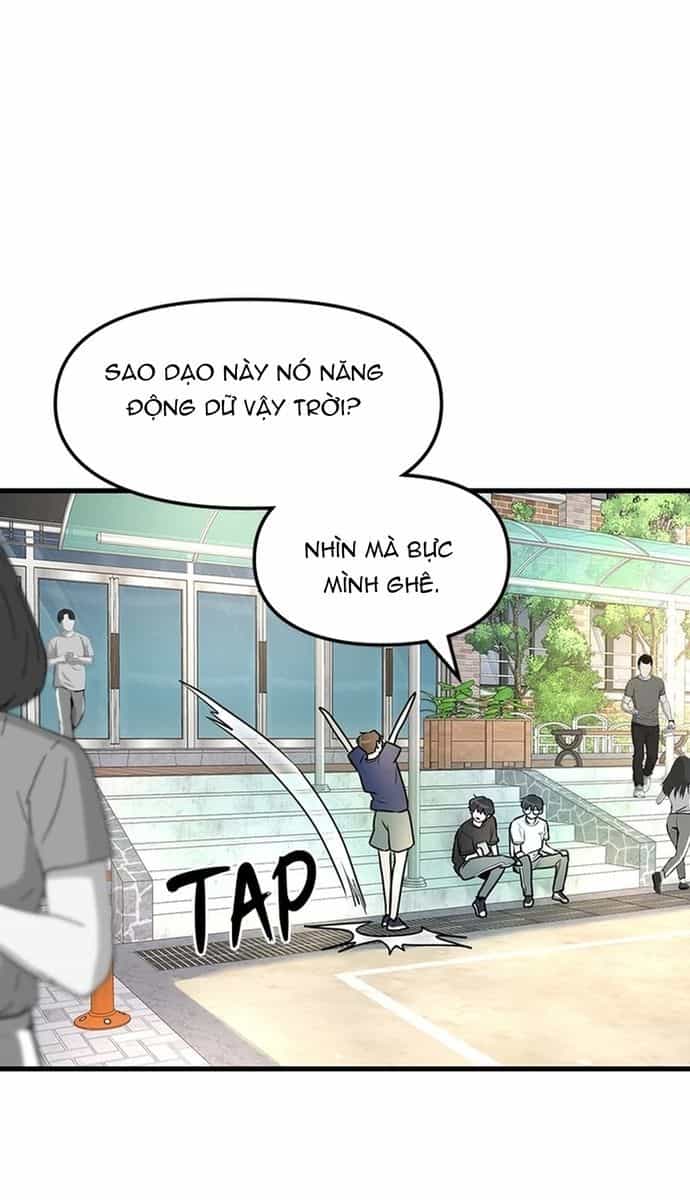 Trở Lại Với Chanbi - Chương 10 - ảnh 72