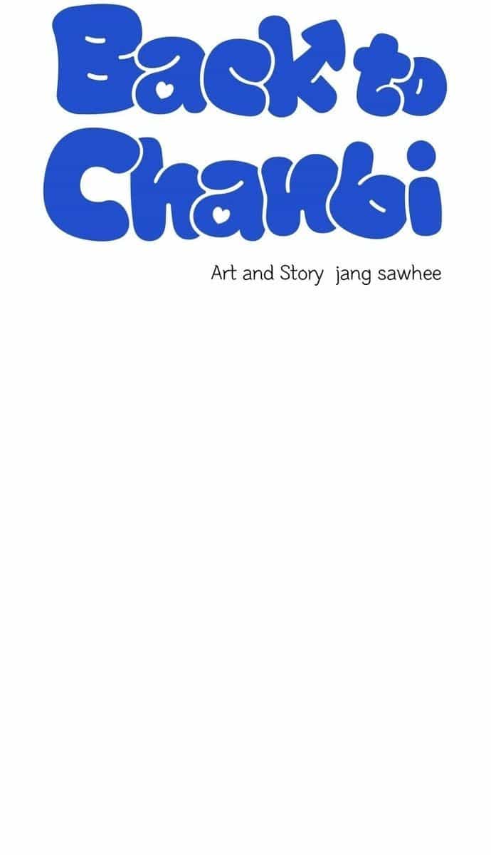 Trở Lại Với Chanbi - Chương 13 - ảnh 18