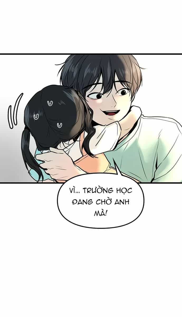 Trở Lại Với Chanbi - Chương 14 - ảnh 10