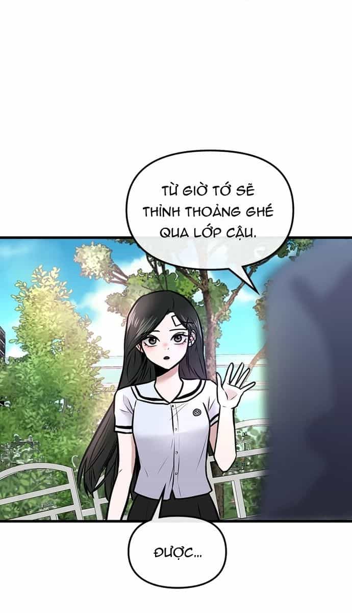 Trở Lại Với Chanbi - Chương 3 - ảnh 57
