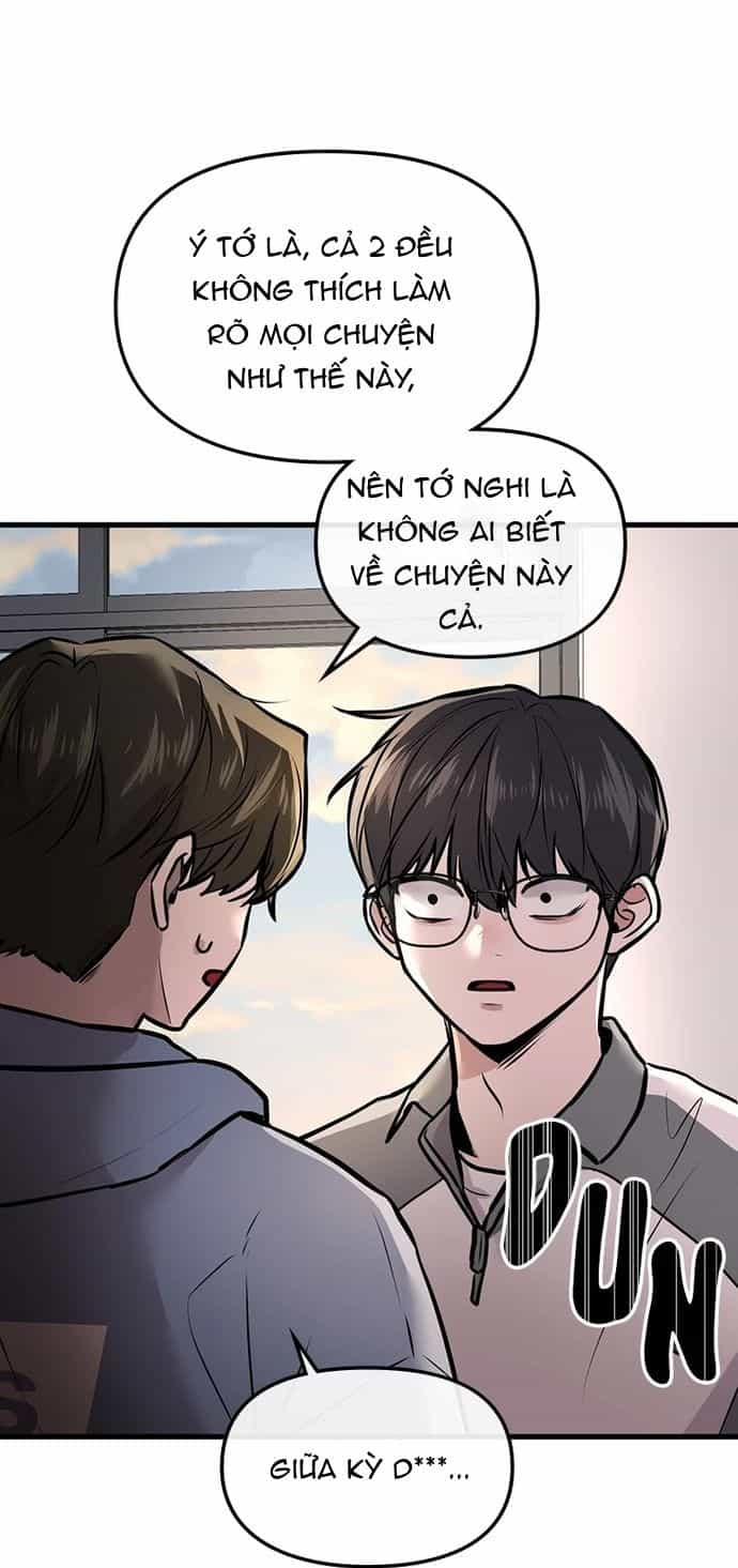 Trở Lại Với Chanbi - Chương 3 - ảnh 8