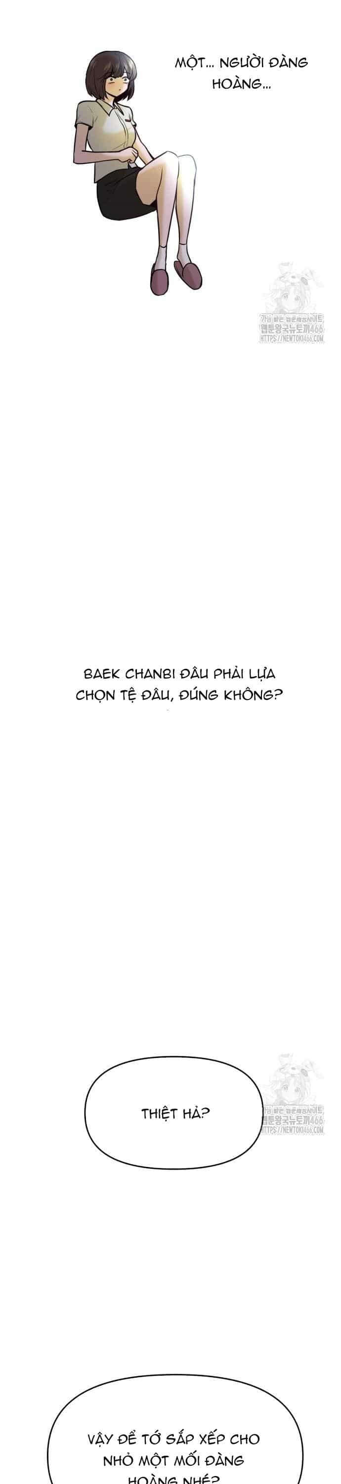 Trở Lại Với Chanbi - Chương 37 - ảnh 36