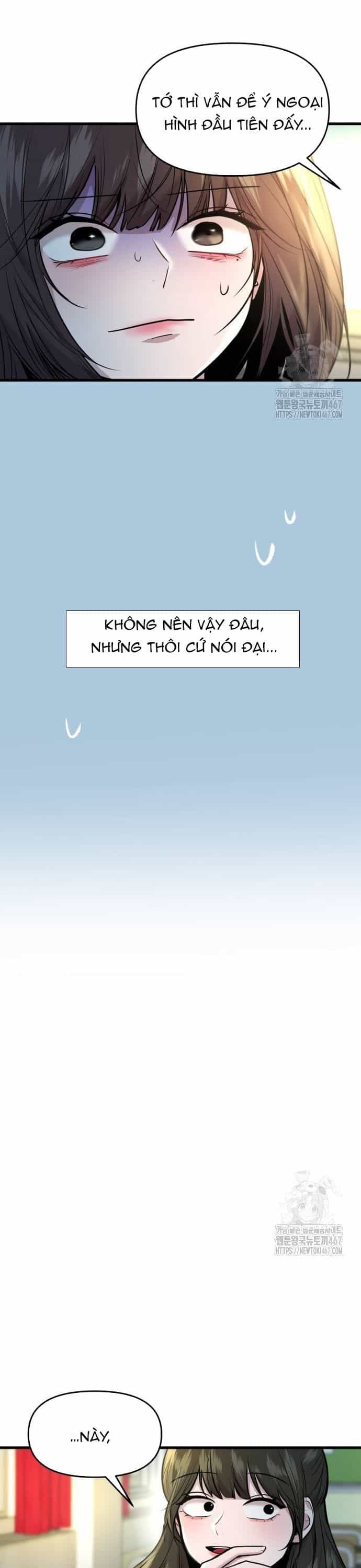 Trở Lại Với Chanbi - Chương 38 - ảnh 11