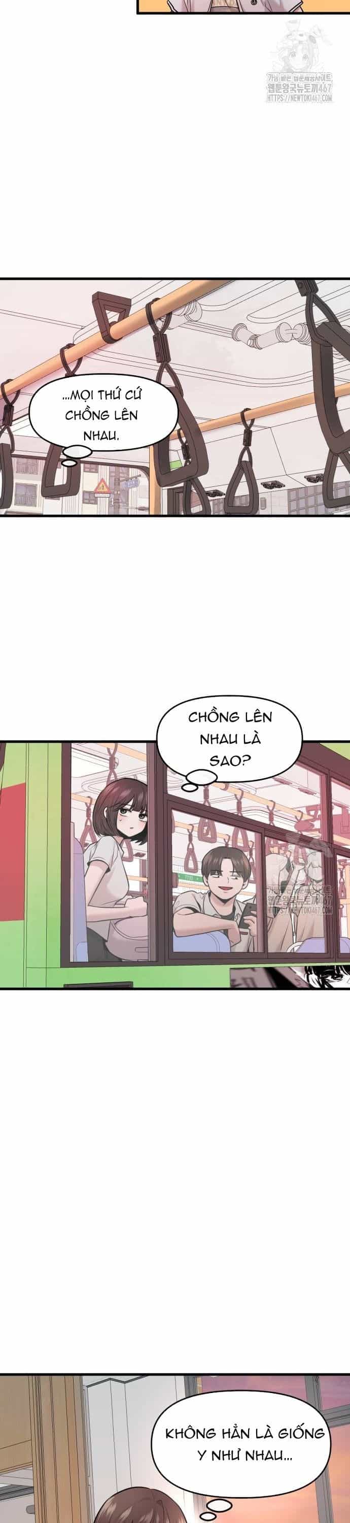 Trở Lại Với Chanbi - Chương 38 - ảnh 24