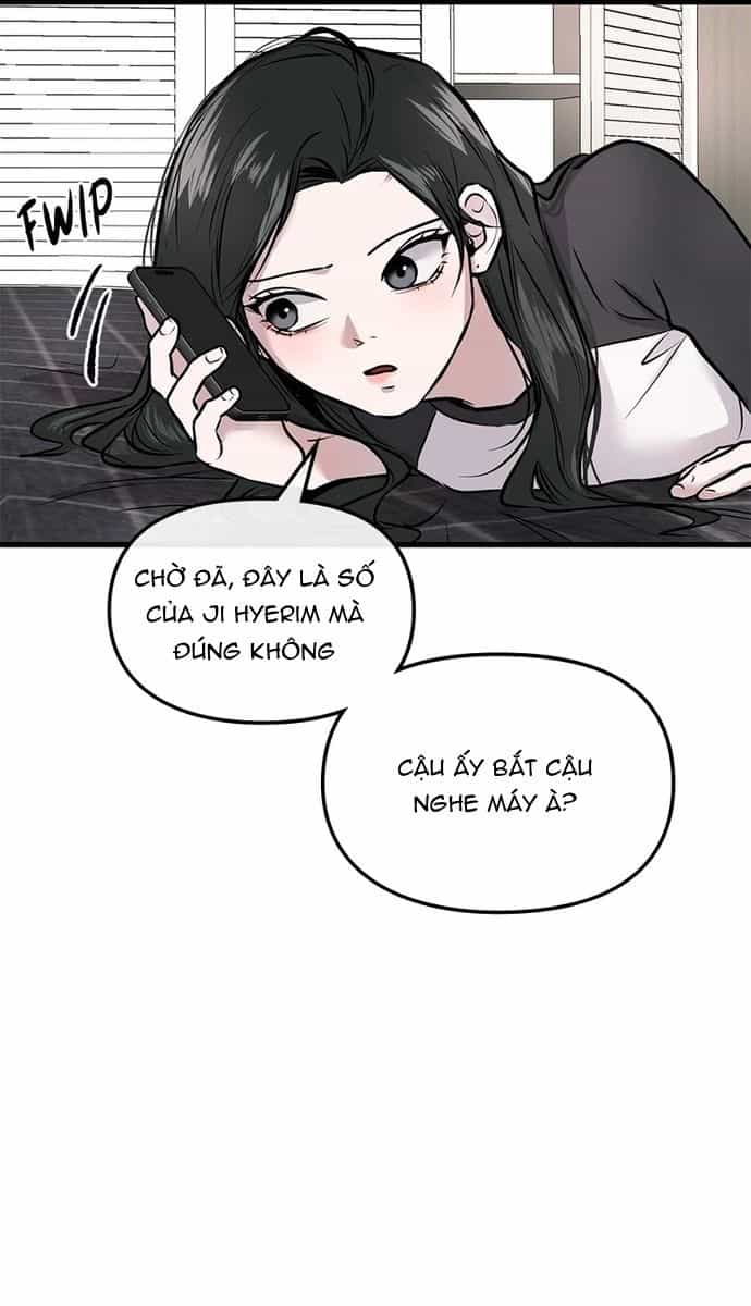 Trở Lại Với Chanbi - Chương 4 - ảnh 55