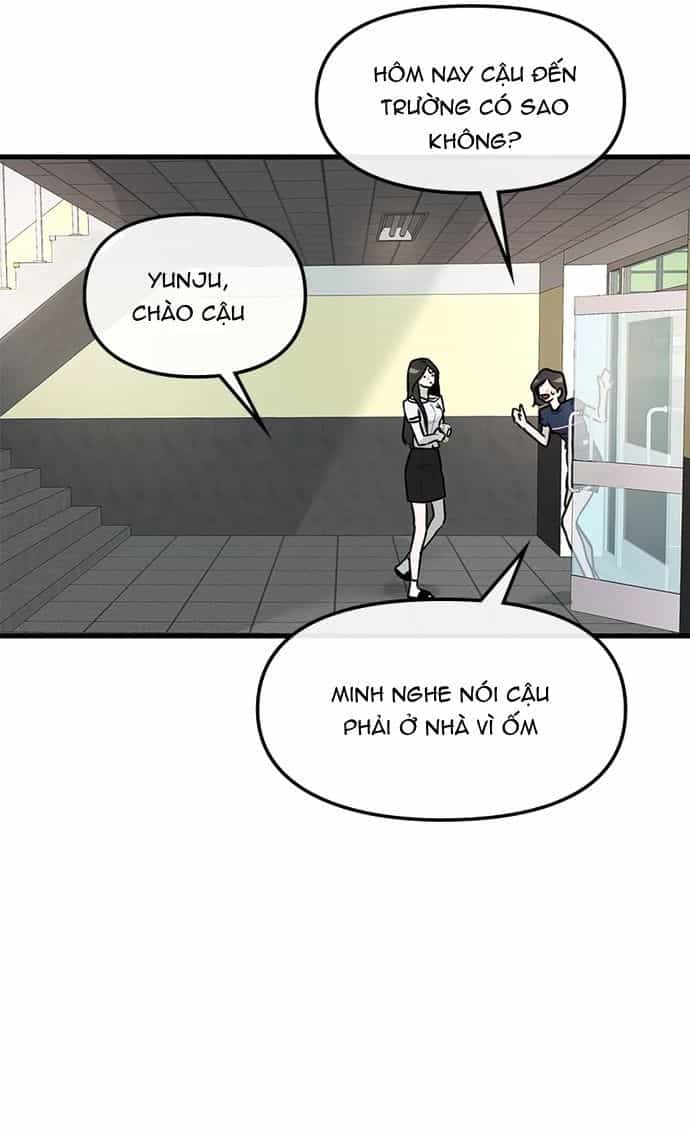 Trở Lại Với Chanbi - Chương 4 - ảnh 83