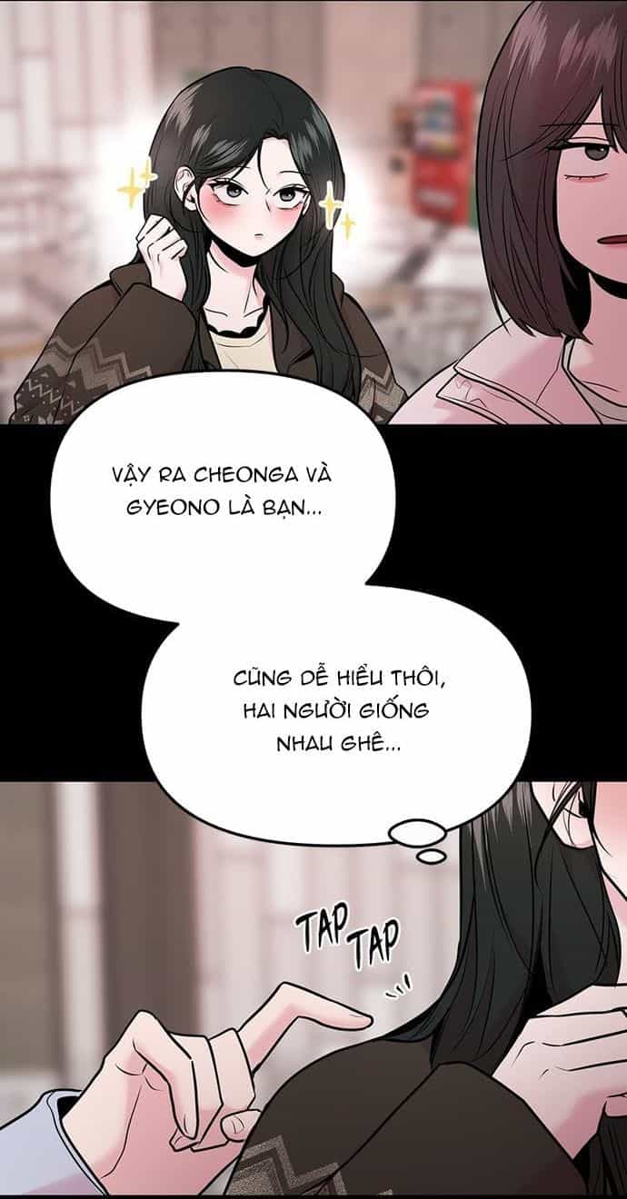 Trở Lại Với Chanbi - Chương 42 - ảnh 23