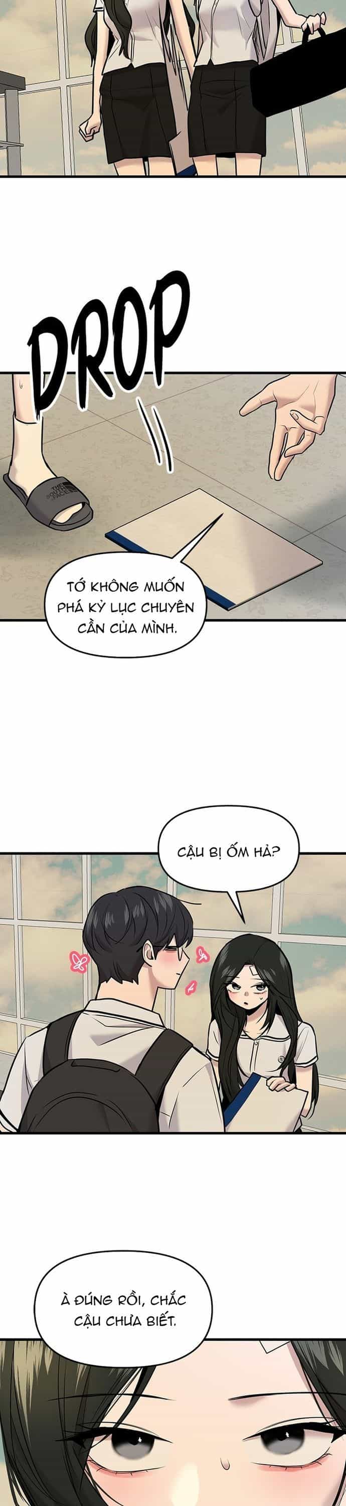 Trở Lại Với Chanbi - Chương 44 - ảnh 31