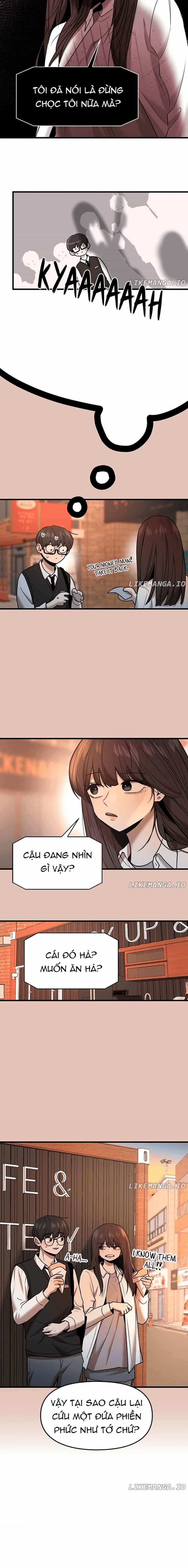 Trở Lại Với Chanbi - Chương 46 - ảnh 8