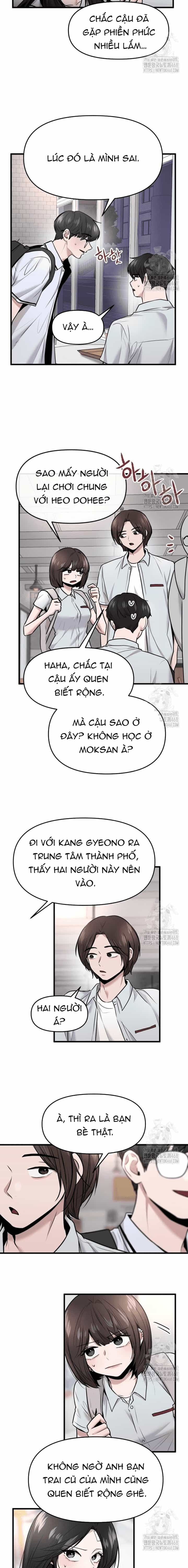 Trở Lại Với Chanbi - Chương 47 - ảnh 5