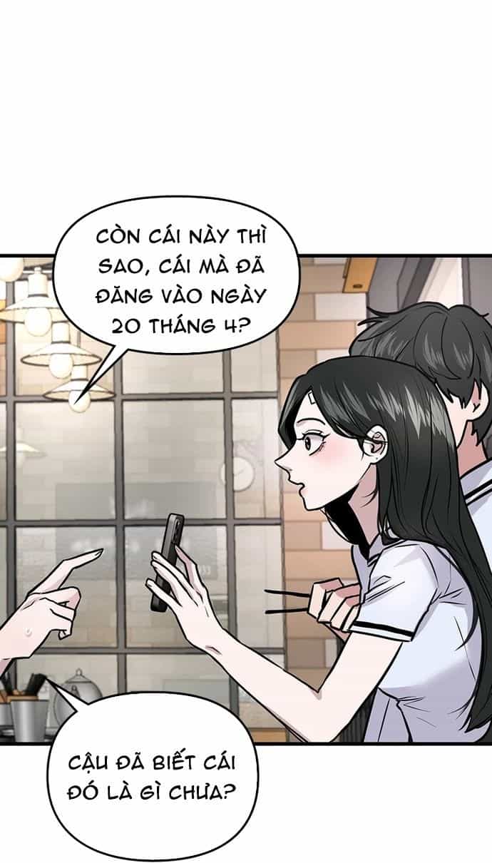 Trở Lại Với Chanbi - Chương 5 - ảnh 28