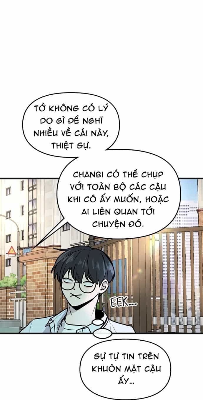 Trở Lại Với Chanbi - Chương 6 - ảnh 43